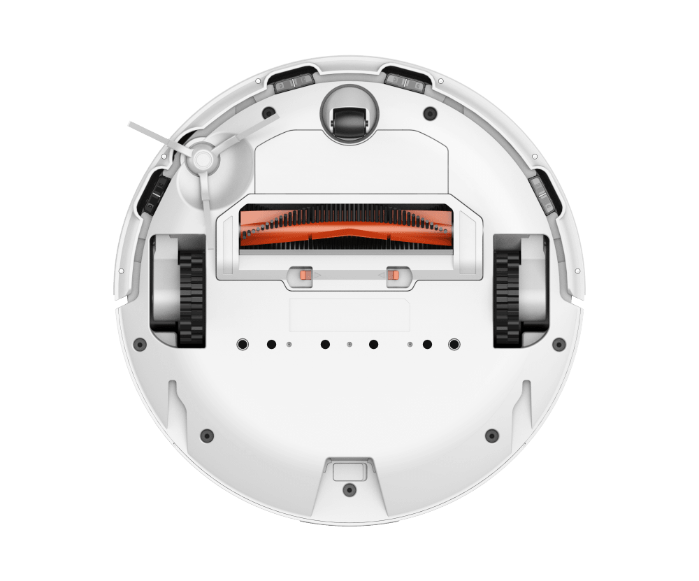 Робот-пылесос Xiaomi Robot Vacuum S10 RU (BHR6390RU)