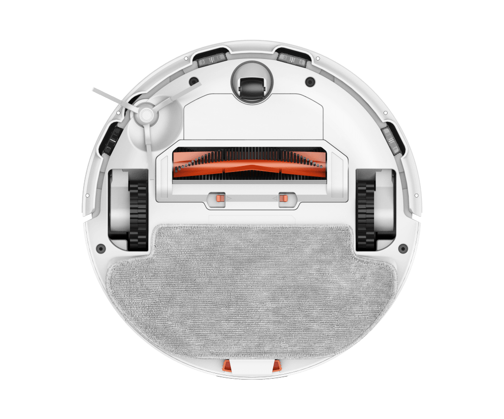 Робот-пылесос Xiaomi Robot Vacuum S10 RU (BHR6390RU)