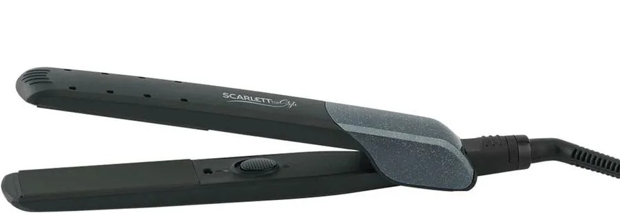 Щипцы Scarlett SC-HS60014, черный