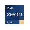 DELL Intel Xeon Gold 6326 (2.9GHz,16C,24M,Turbo,185W HT), DDR4 3200 ( analog SRKXK, с разборки, без ГТД)