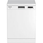 Посудомоечная машина Hotpoint-Ariston HF 4C86, белый 