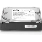 Жесткий диск HP HPE SATA-III (861691-B21)1Tb