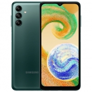 Смартфон Samsung Galaxy A04s SM-A047F 32Gb 3Gb зеленый (SM-A047FZGDAFC)