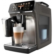 Кофемашина Philips EP5444/90 1500Вт серый