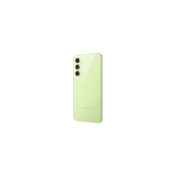 Смартфон Samsung SM-A546E Galaxy A54 5G 256Gb 8Gb зеленый лайм моноблок 3G 4G 2Sim 6.4