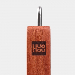 Разделочная доска из дерева сапеле HuoHou Sapelli Cutting Board HU0250 (450x300x30мм)