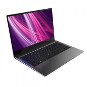 Ноутбук HIPER SLIM H1306O5165WM, серый