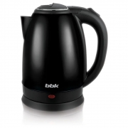 Чайник электрический BBK EK1760S (B), черный