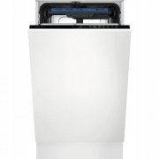 Посудомоечная машина Electrolux KEA13100L узкая