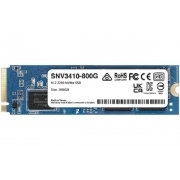 SSD жесткий диск Synology M.2 2280 800GB (SNV3410-800G)