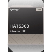 Жесткий диск SYNOLOGY SATA 16TB 7200RPM 6GB/S 256MB HAT5300-16T 