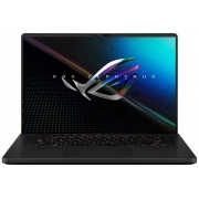 Ноутбук ASUS ROG GU603ZM-LS075, черный