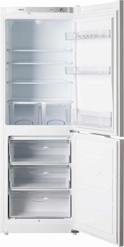 Холодильник ATLANT XM 4712-100 белый