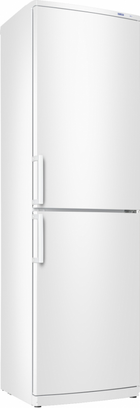 Холодильник ATLANT XM 4025-000 белый