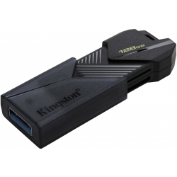 Флеш Диск Kingston 128Gb черный (DTXON/128GB)