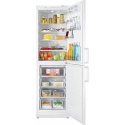 Холодильник ATLANT XM 4025-000 белый