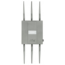 Wi-Fi роутер D-link DAP-2695/RU/A1A