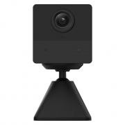 Камера видеонаблюдения IP Ezviz CS-BC2 (2MP), черный