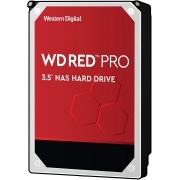Жесткий диск WD Red Pro 18Tb (WD181KFGX)