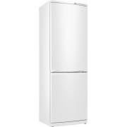 Холодильник ATLANT XM 6021-031 белый