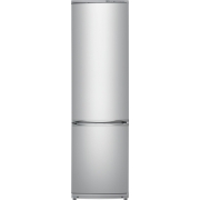 Холодильник Atlant ХМ 6026-080 серебристый