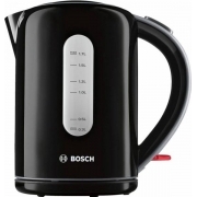 Чайник Bosch TWK7603, черный