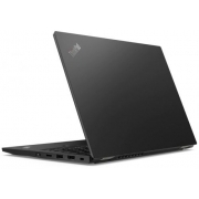Ноутбук Lenovo ThinkPad L13 G2 черный 13.3" (20VJA2U6CD)