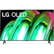 Телевизор LG 65" черный (OLED65A2RLA)