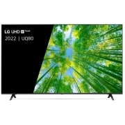 Телевизор LG 65" металлический серый (65UQ80006LB)