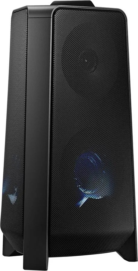 Саундбар Samsung MX-T40/ZN 2.0 160Вт, черный