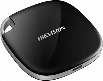 Накопитель SSD Hikvision USB-C 256Gb 1.8