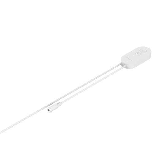 Удлинитель для RGB-ленты Xiaomi Smart Lightstrip Extension 1м (BHR5934GL)