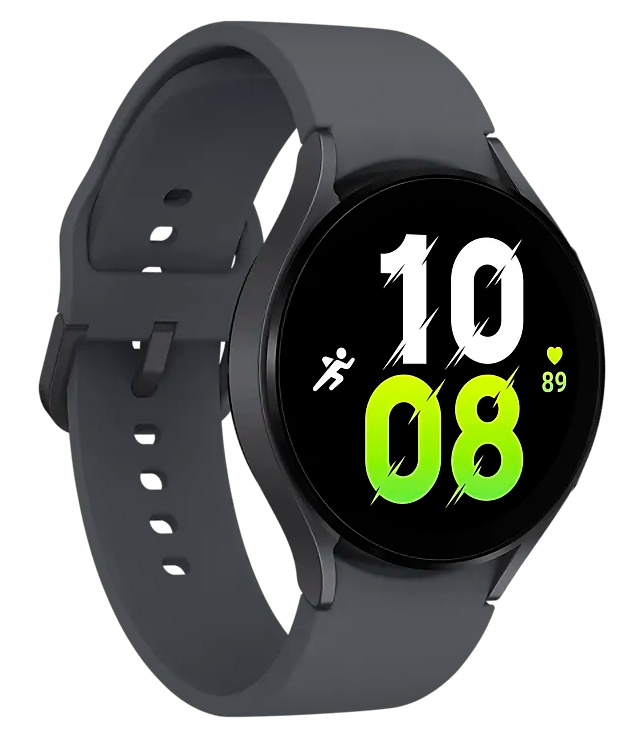 Смарт-часы Samsung Galaxy Watch 5 44мм 1.4