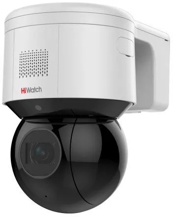 Камера видеонаблюдения IP HiWatch PTZ-N3A404I-D(B), белый
