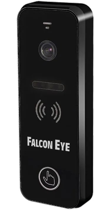 Видеопанель Falcon Eye FE-ipanel 3 HD, черный