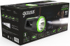 Прожектор Gauss GFL701 черный 5Вт лам.:светодиод. (GF701)