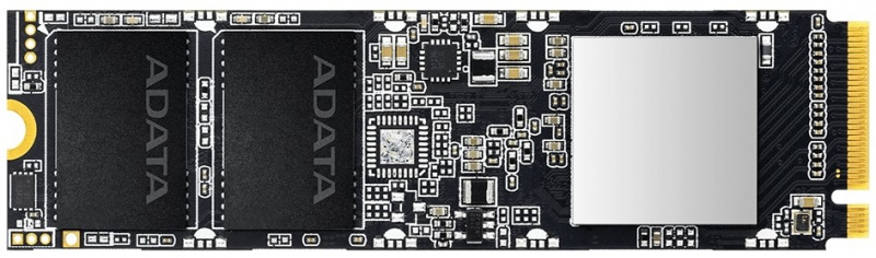 SSD накопитель M.2 A-Data SX8100 2Tb (ASX8100NP-2TT-C)