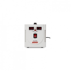 Стабилизатор напряжения Powerman AVS 2000 D (1192184) AVS 2000 D (945598) {4}