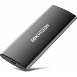Накопитель SSD Hikvision USB-C 256Gb 1.8