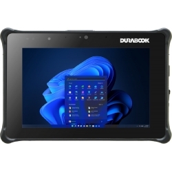 Защищенный планшет Durabook R8H1P1DABAXX