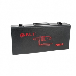 Электрический паяльник для пластиковых труб P.I.T. PWM32-D