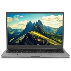 Ноутбук Rombica MyBook Zenith серый 15.6