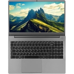 Ноутбук Rombica MyBook Zenith серый 15.6