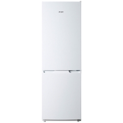 Холодильник ATLANT XM 4721-101 белый