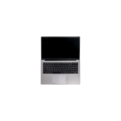 Ноутбук Hiper MTL1601 серебристый 16.1
