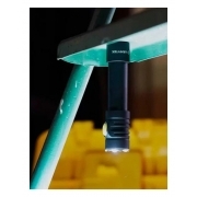Фонарь ручной Armytek Prime C2 Pro Magnet USB черный/белый лам.:светодиод. (F08101W)