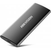 Накопитель SSD Hikvision 1.8" черный (HS-ESSD-T200N 512G)