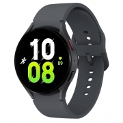 Смарт-часы Samsung Galaxy Watch 5 44мм 1.4" AMOLED, черный