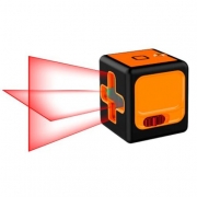 Уровень лазерный P.I.T MLL-0115R (красный луч)