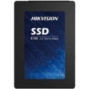SSD накопитель Hikvision HS-SSD-E100/2048G 2ТБ, 2.5"